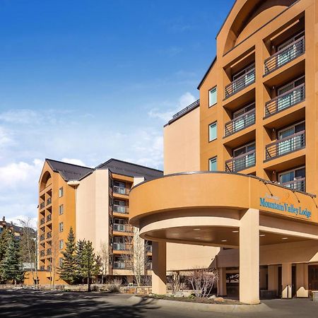 Marriott'S Mountain Valley Lodge At Breckenridge Exterior foto