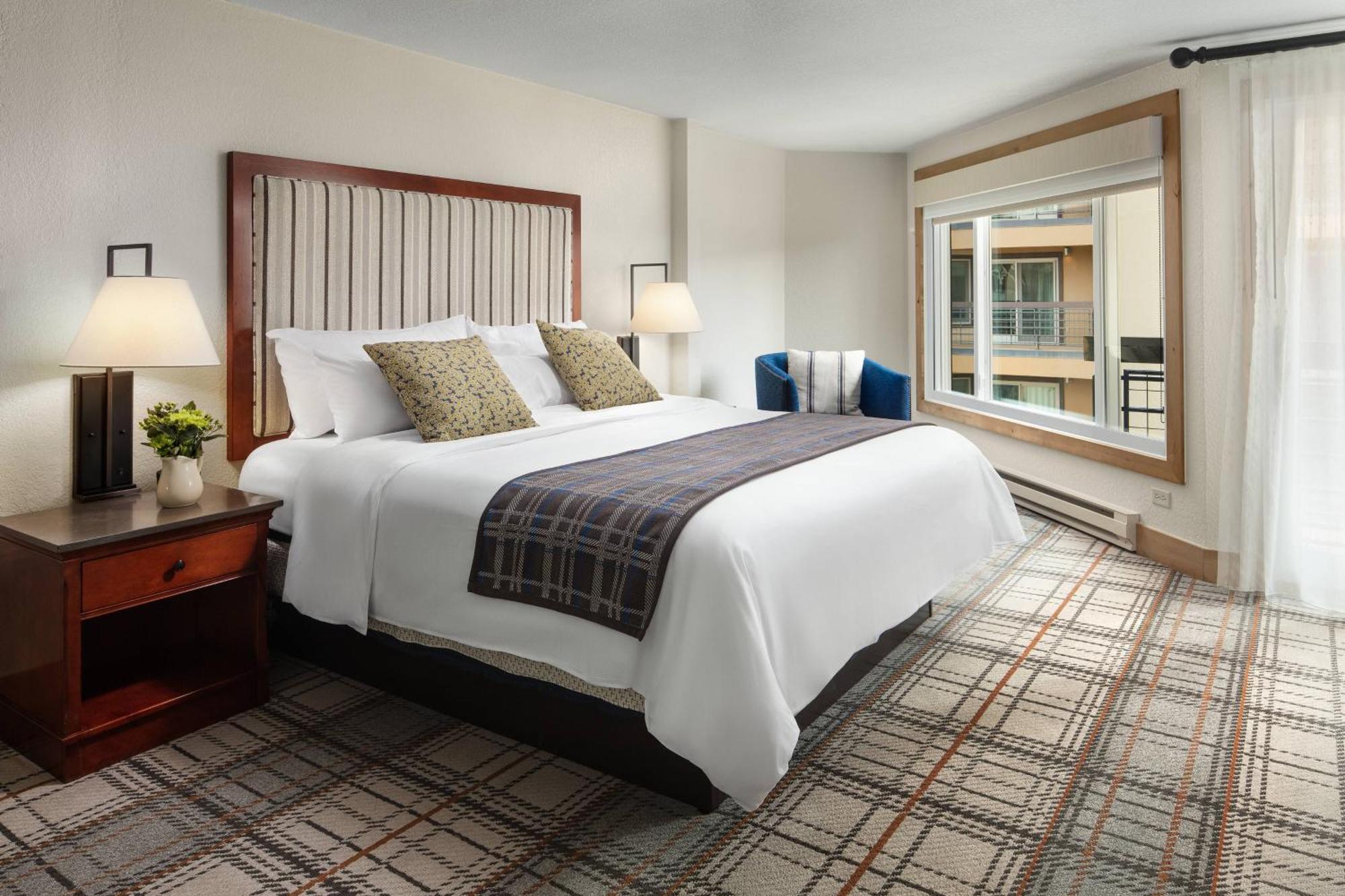 Marriott'S Mountain Valley Lodge At Breckenridge Exterior foto