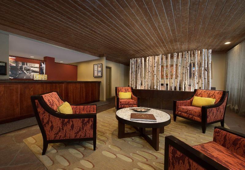 Marriott'S Mountain Valley Lodge At Breckenridge Exterior foto