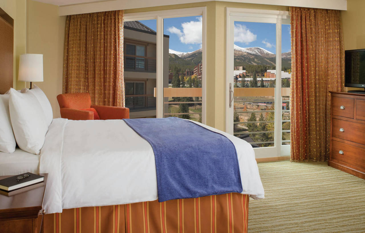 Marriott'S Mountain Valley Lodge At Breckenridge Exterior foto