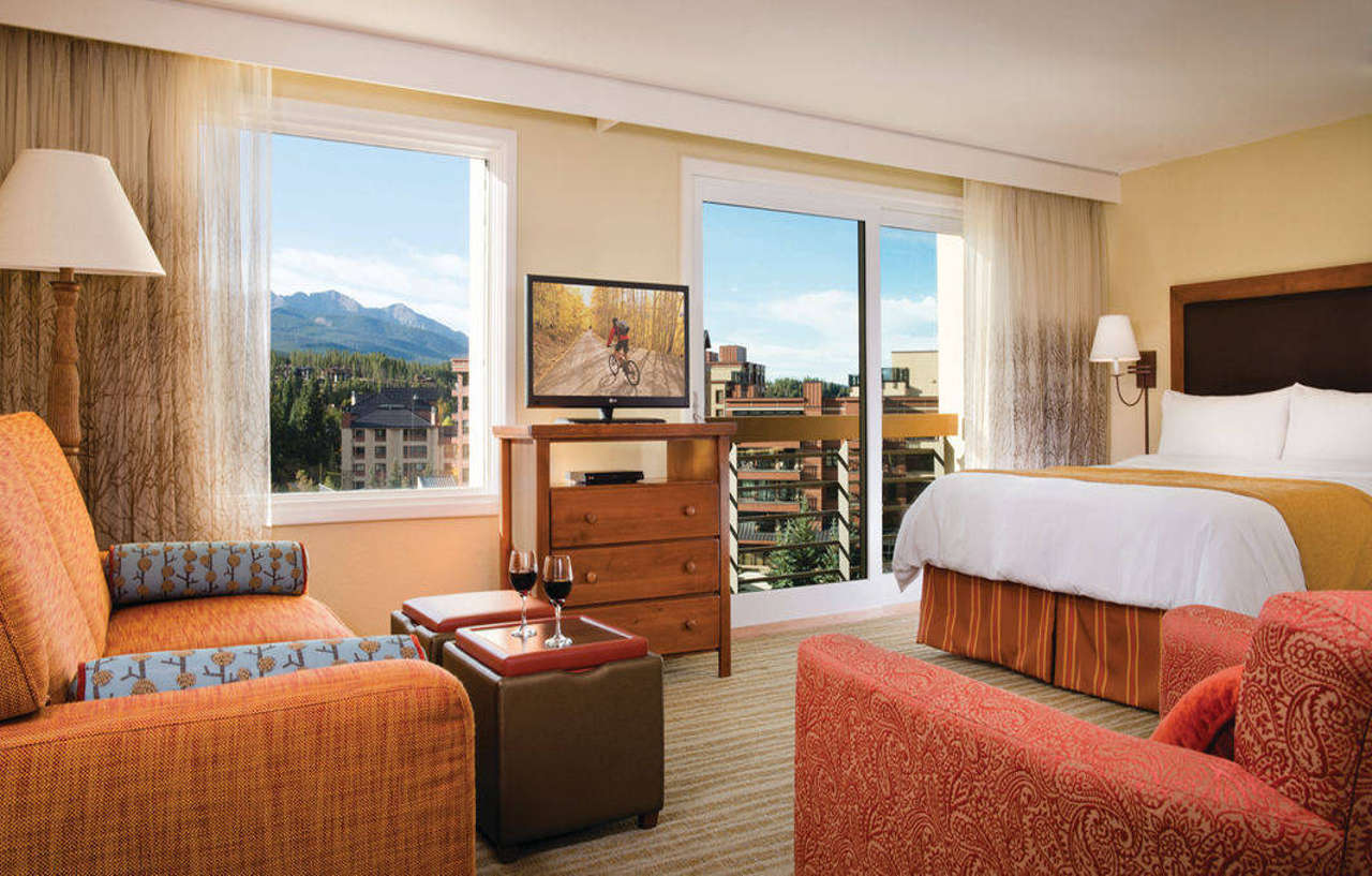 Marriott'S Mountain Valley Lodge At Breckenridge Exterior foto